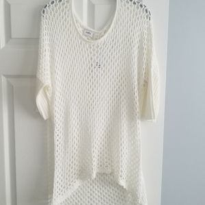 Buckle - Tunic Swim Cover-up